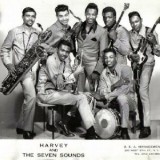 HarveyScales