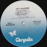 Auracle-CitySlickers-labelA