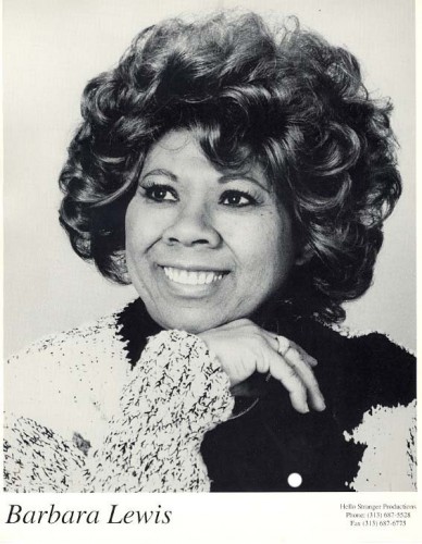 BarbaraLewis
