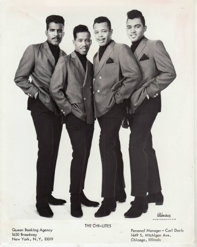 Chi-Lites
