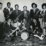 Commissioners