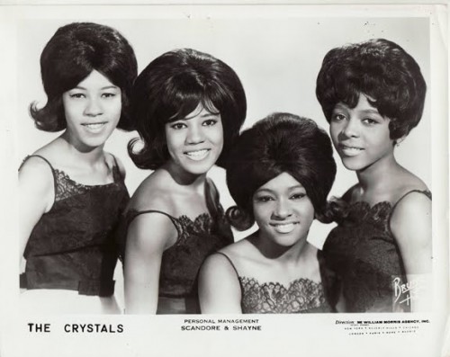 Crystals