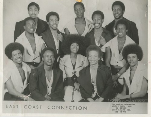EastCoastConnection