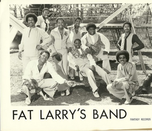 FatLarrySBand