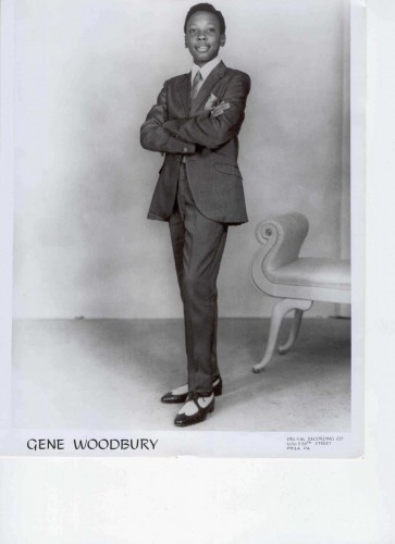 GeneWoodbury