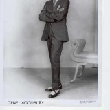 GeneWoodbury