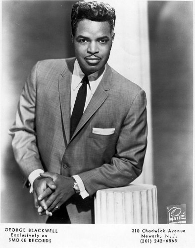 GeorgeBlackwell
