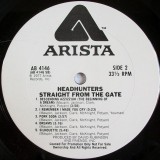 Headhunters-StraightFromTheGate-LabelB