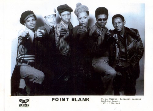 PointBlank