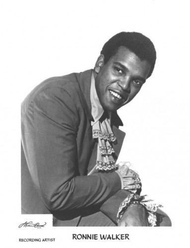 Ronnie Walker