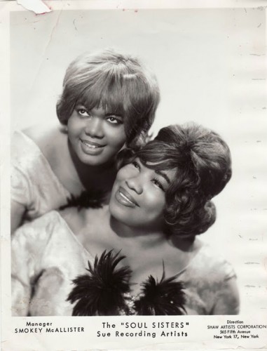 SoulSisters