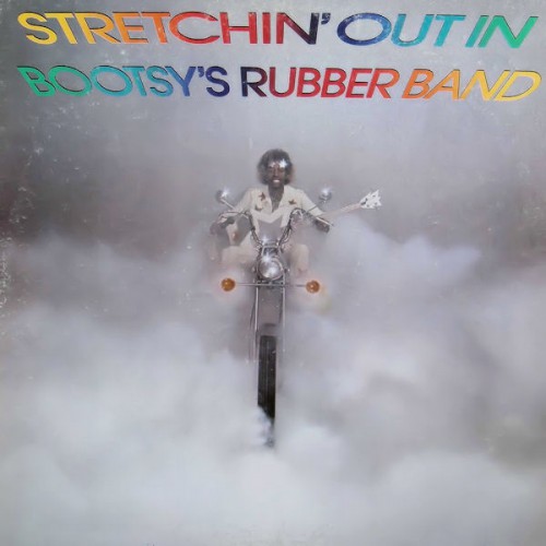 BootsysRubberBandStretchinOut-recto