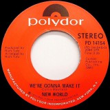 New_World_Were_Gonna_Make_It-Polydor-14154