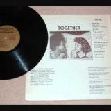 Sammie_Relford-We_Are_Stronger-Space_City-label