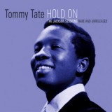 Tommy_Tate_Hold_On