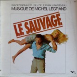 Michel_Legrand-Le_Sauvage-recto