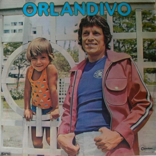 Orlandivo-Orlandivo