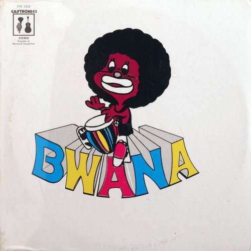 Bwana-recto