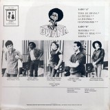 Bwana-verso