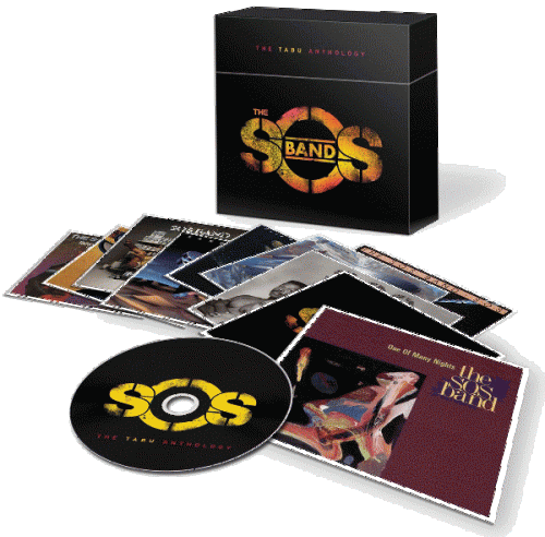 SOS_Band_Tabu_Anthology