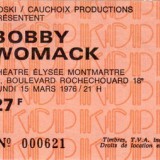 BobbyWomackRutebeuf15mars1976