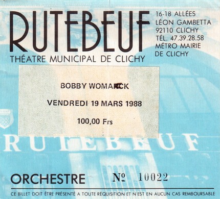 BobbyWomackRutebeuf19mars1988.jpg