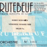BobbyWomackRutebeuf19mars1988