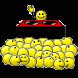 Smiley_Gif_Disc_Jockey