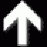 Smiley_Gif_Fleche