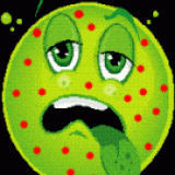 Smiley_Gif_Malade_1