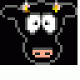 Smiley_Gif_Vache
