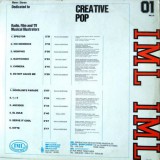 Michel_Colombier-Gerard_Levecque-Bernard_Lubat-Teddy_Lasry-Creative_Pop-Verso