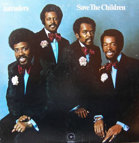 Intruders_Save_The_Children_Gamble_31991_recto