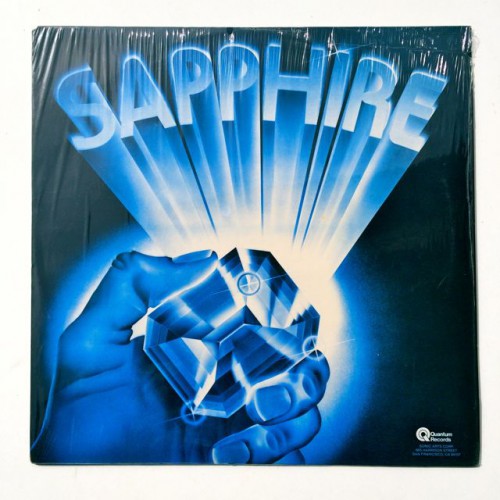 Sapphire
