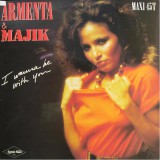Armenta_Majik_I_Wanna_Be_With_You_Cover