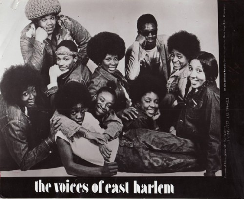 056 Voices East Harlem
