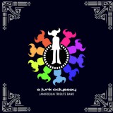 A_Funk_Odyssey_Jamiroquai_Tribute_Band
