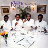 Kleeer_Taste_The_Music