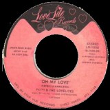 Patty_and_the_Lovelites-Oh_My_Love_Lovelite