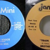 Brother_Soul-singles