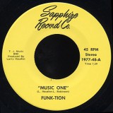 Funk-Tion_Muisic-One_Sapphire
