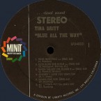 Tina_Britt_Blue-All_The_Way_Minit_24023_Label