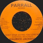 Maurice_Jackson-Dont-stop-parrall