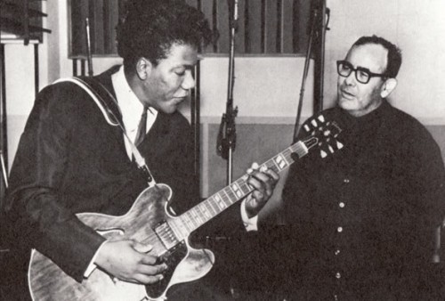 Don Covay Jerry Wexler