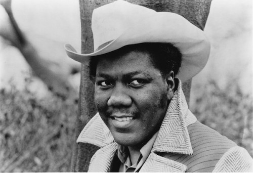 Don Covay 1973