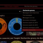 FUNK-O-LOGY_Recherche_Groovy