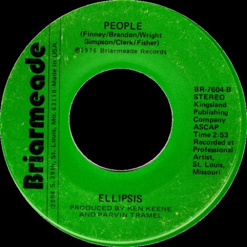 Ellipsis People Briarmeade7604B