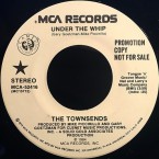 Townsends_Under_The_Whip_MCA_52416_promo