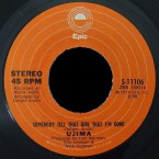 Ujima-somebody-tell-that-girl-that-i-m-gone-Epic_11106B