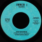 Luther_Davis_Group-Keep_On_Dancing-Inner_I101